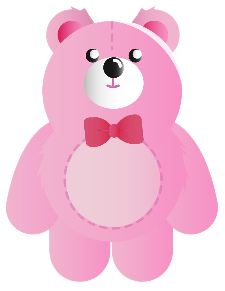 Benji the Bear